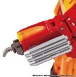 MPG-20 Hot Rod (Style Generation) - Transformers - Masterpiece – Bild 10
