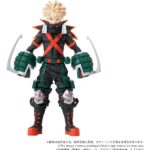 CK-M06 Katsuki Bakugo - My Hero Academia - Collekazaro