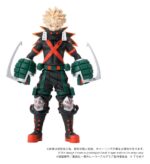 CK-M06 Katsuki Bakugo - My Hero Academia - Collekazaro
