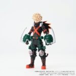CK-M06 Katsuki Bakugo - My Hero Academia - Collekazaro – Bild 4