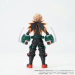 CK-M06 Katsuki Bakugo - My Hero Academia - Collekazaro – Bild 6