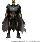 CK-M07 Armored All Might - My Hero Academia - Collekazaro