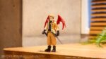 CK-M08 Hawks - My Hero Academia - Collekazaro – Bild 3