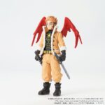 CK-M08 Hawks - My Hero Academia - Collekazaro – Bild 4