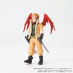 CK-M08 Hawks - My Hero Academia - Collekazaro – Bild 7