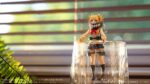 CK-M10 Himiko Toga - My Hero Academia - Collekazaro – Bild 3