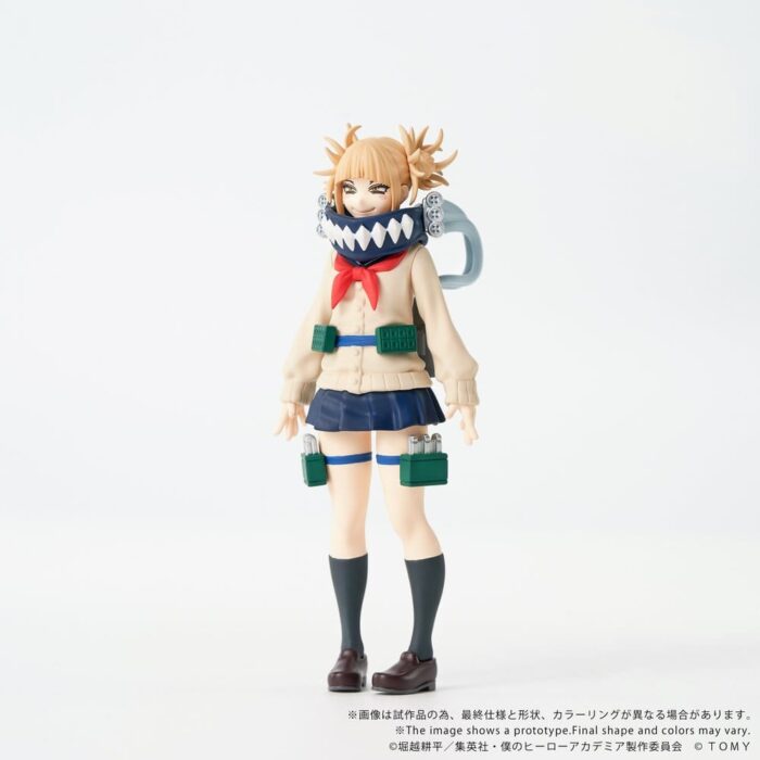 CK-M10 Himiko Toga - My Hero Academia - Collekazaro – Bild 4