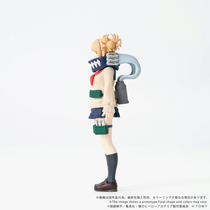 CK-M10 Himiko Toga - My Hero Academia - Collekazaro – Bild 5