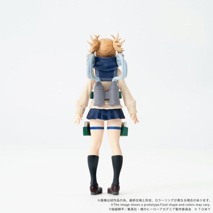 CK-M10 Himiko Toga - My Hero Academia - Collekazaro – Bild 6