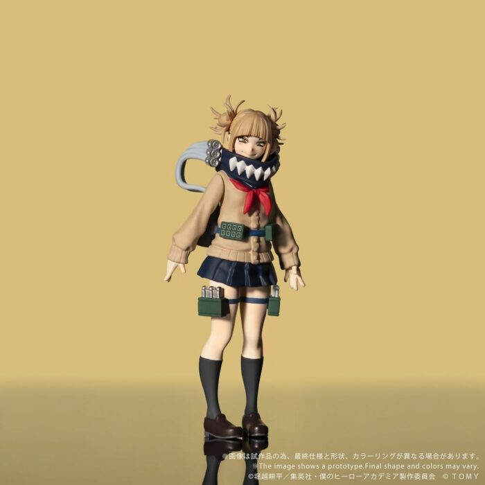CK-M10 Himiko Toga - My Hero Academia - Collekazaro – Bild 12