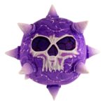 Purple Sun of Shyish - Warhammer - Plüschfigur