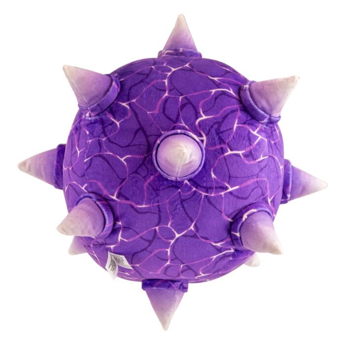 Purple Sun of Shyish - Warhammer - Plüschfigur – Bild 5