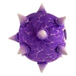 Purple Sun of Shyish - Warhammer - Plüschfigur – Bild 6
