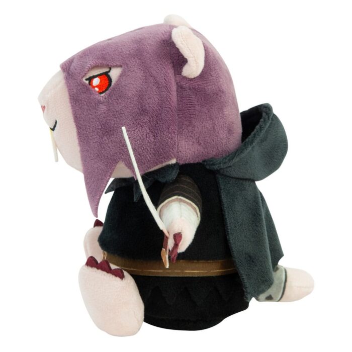 Skaven Deathmaster - Warhammer - Plüschfigur – Bild 6