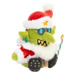 Da Red Gobbo - Warhammer - Plüschfigur – Bild 3