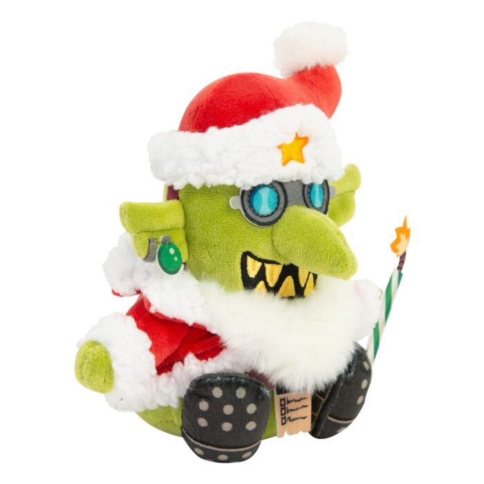 Da Red Gobbo - Warhammer - Plüschfigur – Bild 3