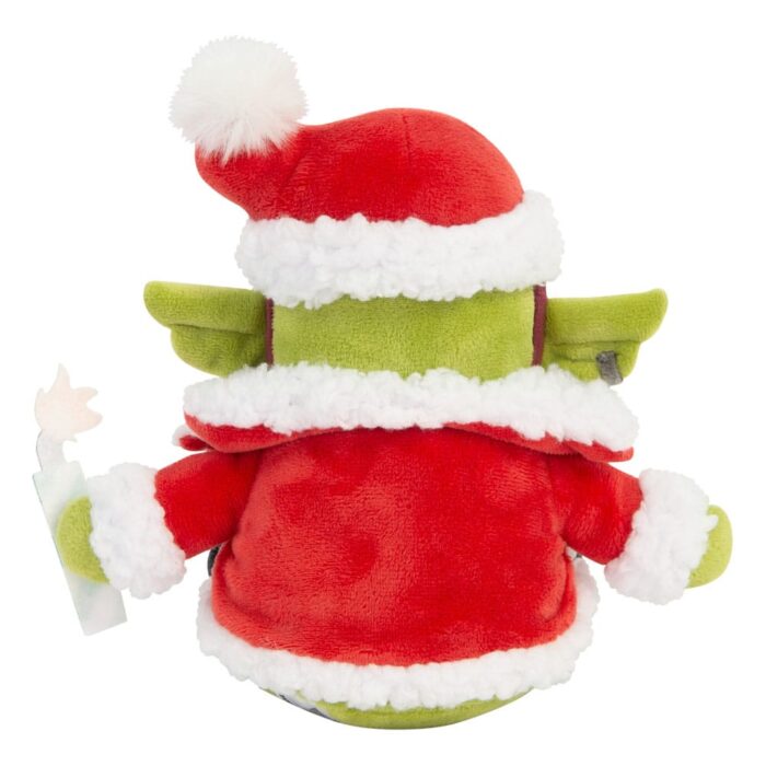 Da Red Gobbo - Warhammer - Plüschfigur – Bild 5