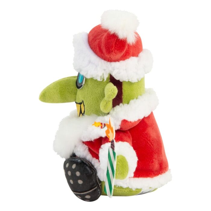 Da Red Gobbo - Warhammer - Plüschfigur – Bild 6