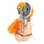 Fyreslayer - Warhammer - Plüschfigur – Bild 6