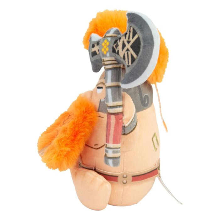 Fyreslayer - Warhammer - Plüschfigur – Bild 6