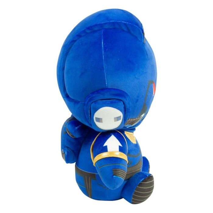 Space Marine - Warhammer - Plüschfigur – Bild 4