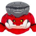 Klonk the Rockbrow Squig - Warhammer - Plüschfigur