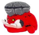 Klonk the Rockbrow Squig - Warhammer - Plüschfigur – Bild 7