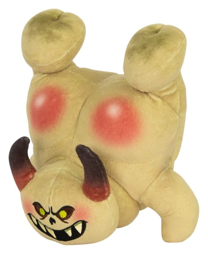 Cheeky Nurgling - Warhammer - Plüschfigur – Bild 7