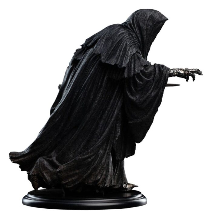 Ringwraith at the Prancing Pony - Herr der Ringe Trilogie - Mini Statue – Bild 4