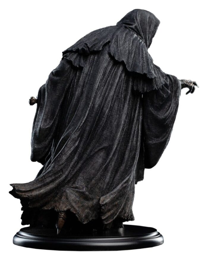 Ringwraith at the Prancing Pony - Herr der Ringe Trilogie - Mini Statue – Bild 5