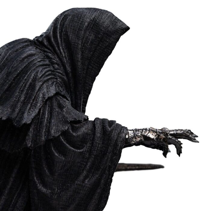 Ringwraith at the Prancing Pony - Herr der Ringe Trilogie - Mini Statue – Bild 7