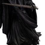 Ringwraith at the Prancing Pony - Herr der Ringe Trilogie - Mini Statue – Bild 8