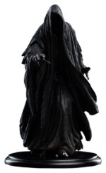 Ringwraith at the Prancing Pony - Herr der Ringe Trilogie - Mini Statue – Bild 10