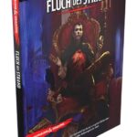 Abenteuer Fluch des Strahd - Dungeons & Dragons - deutsch