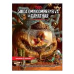 Guida Omnicomprensiva di Xanathar - Dungeons & Dragons - italienisch