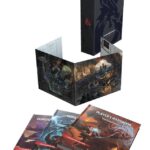 Core Rulebooks Gift Set - Dungeons & Dragons - deutsch