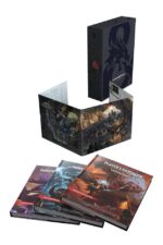 Core Rulebooks Gift Set - Dungeons & Dragons - deutsch
