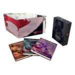Core Rulebooks Gift Set - Dungeons & Dragons - deutsch – Bild 3