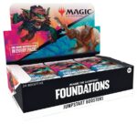 Jumpstart 2025 - Magic the Gathering - Booster Display (24 Stck.) - englisch