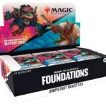 Jumpstart 2025 - Magic the Gathering - Booster Display (24 Stck.) - englisch