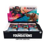 Jumpstart 2025 - Magic the Gathering - Booster Display (24 Stck.) - englisch – Bild 6