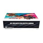 Jumpstart 2025 - Magic the Gathering - Booster Display (24 Stck.) - englisch – Bild 11