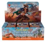 Outlaws of Thunder Junction - Magic the Gathering - Play-Booster Display (36 Stck.) - englisch – Bild 7