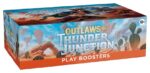 Outlaws of Thunder Junction - Magic the Gathering - Play-Booster Display (36 Stck.) - englisch – Bild 8