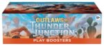 Outlaws of Thunder Junction - Magic the Gathering - Play-Booster Display (36 Stck.) - englisch – Bild 9