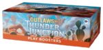 Outlaws of Thunder Junction - Magic the Gathering - Play-Booster Display (36 Stck.) - englisch – Bild 10