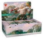 Modern Horizons 3 - Magic the Gathering - Play-Booster Display (36 Stck.) - deutsch