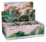 Horizons du Modern 3 - Magic the Gathering - Play-Booster Display (36 Stck.) - französisch
