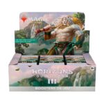Horizons du Modern 3 - Magic the Gathering - Play-Booster Display (36 Stck.) - französisch – Bild 3