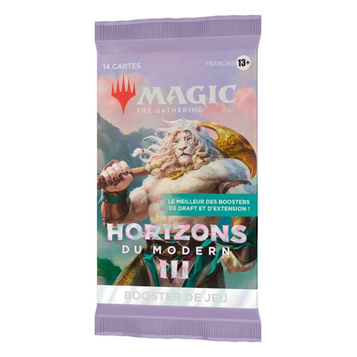 Horizons du Modern 3 - Magic the Gathering - Play-Booster Display (36 Stck.) - französisch – Bild 7